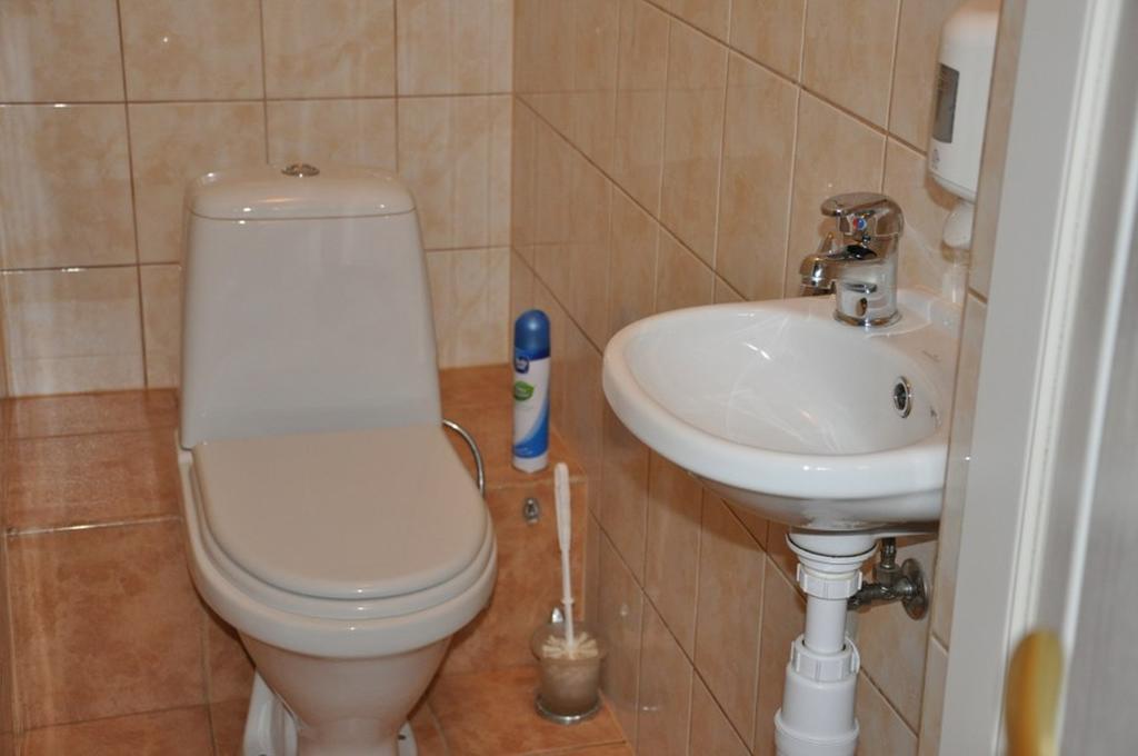 פלאנגה Vila Krantas מראה חיצוני תמונה